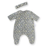 Pyjama Brille Dans La Nuit pour Poupée-Corolle-LLE-185111020-CLÉMENT