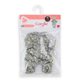 Pyjama Brille Dans La Nuit pour Poupée-Corolle-LLE-185111020-CLÉMENT