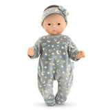 Pyjama Brille Dans La Nuit pour Poupée-Corolle-LLE-185111020-CLÉMENT