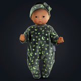 Pyjama Brille Dans La Nuit pour Poupée-Corolle-LLE-185111020-CLÉMENT