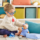 Ma Valise Docteur Et Accessoires-Corolle-LLE-185111140-CLÉMENT