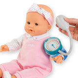 Ma Valise Docteur Et Accessoires-Corolle-LLE-185111140-CLÉMENT