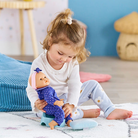 Ensemble Pot Et Lingettes-Corolle-LLE-185111370-CLÉMENT