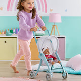 Poussette Poupée Étoile-Corolle-LLE-185111390-CLÉMENT