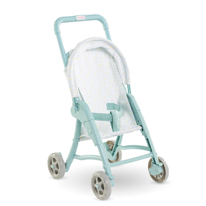 Poussette Poupée Étoile-Corolle-LLE-185111390-CLÉMENT