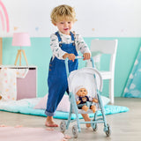 Poussette Poupée Étoile-Corolle-LLE-185111390-CLÉMENT