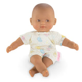 Mon Premier Poupon - Mini Calin - Bunnies Brown Eyes 8"-Corolle-LLE-185120280-CLÉMENT