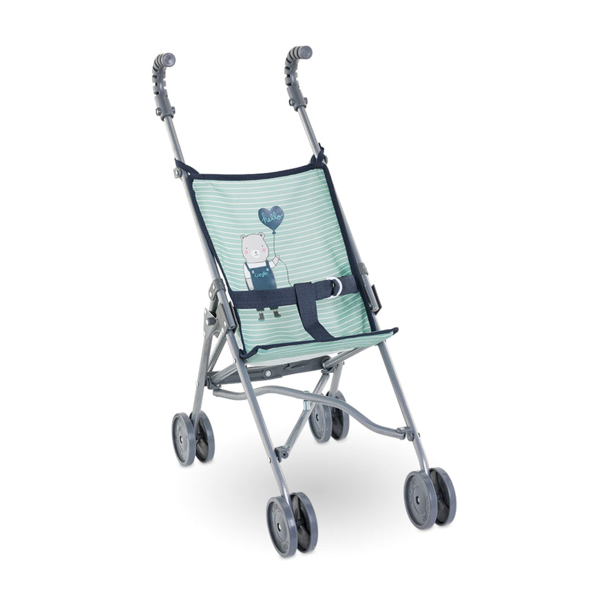 Poussette Pour Poupée Sauge-Corolle-LLE-185141650-CLÉMENT