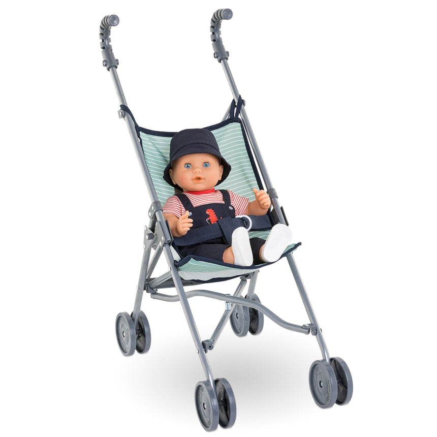 Poussette Pour Poupée Sauge-Corolle-LLE-185141650-CLÉMENT