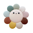 Jouet de Dentition en Silicone - Marguerite-Loulou Lollipop-LLP-DSMUT-CLÉMENT