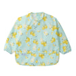 Bavoir Manches Longues Imperméable - Lemonade-Loulou Lollipop-LLP-LSBIBLMN-CLÉMENT