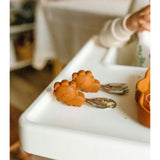 Ensemble Cuillère et Fourchette - Lion-Loulou Lollipop-LLP-LSET-005-GHN-CLÉMENT