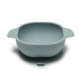 Bol en Silicone - Bleu-Loulou Lollipop-LLP-SBWL-BLU-CLÉMENT