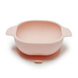 Bol en Silicone - Rose-Loulou Lollipop-LLP-SBWL-BPK-CLÉMENT