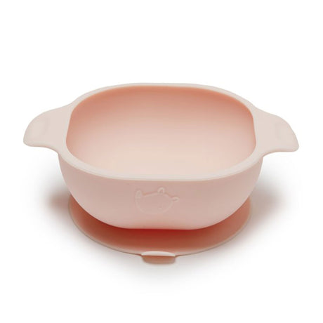 Bol en Silicone - Rose-Loulou Lollipop-LLP-SBWL-BPK-CLÉMENT