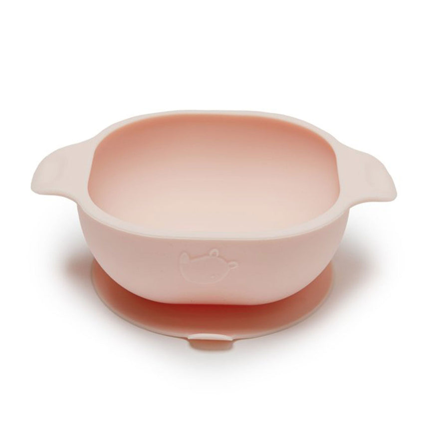 Bol en Silicone - Rose-Loulou Lollipop-LLP-SBWL-BPK-CLÉMENT