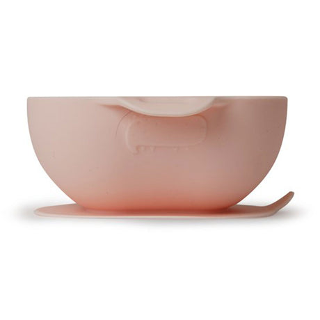 Bol en Silicone - Rose-Loulou Lollipop-LLP-SBWL-BPK-CLÉMENT