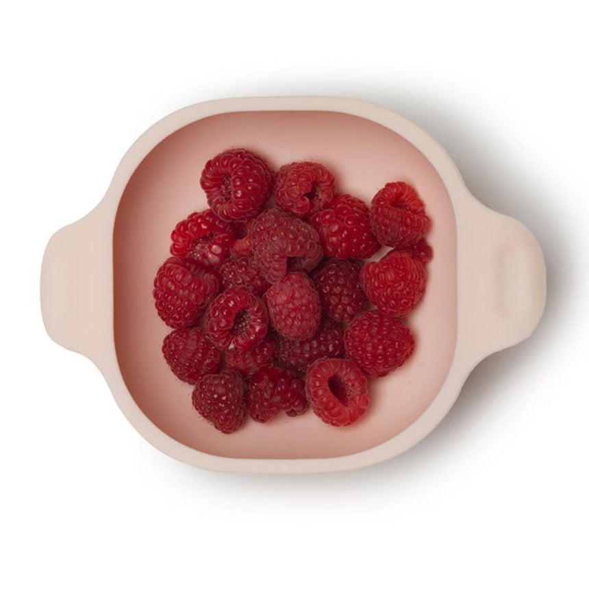 Bol en Silicone - Rose-Loulou Lollipop-LLP-SBWL-BPK-CLÉMENT
