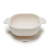 Bol en Silicone - Crème-Loulou Lollipop-LLP-SBWL-CRM-CLÉMENT