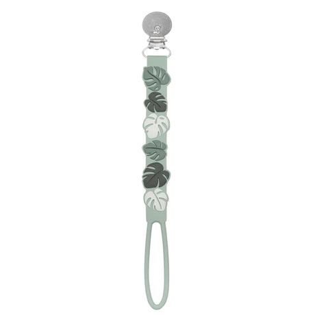 Attache-Suce en Silicone - Monstera-Loulou Lollipop-LLP-SILCPMON-CLÉMENT