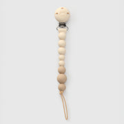 Attache-suce Silicone - Coconut-Loulou Lollipop-LLP-SILCPOCCCM-CLÉMENT