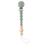 Attache-Suce Silicone - Sauge-Loulou Lollipop-LLP-SILCPOCSAG-CLÉMENT
