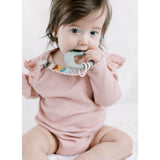 Attache-Suce en Silicone - Coeurs-Loulou Lollipop-LLP-SILCPSWMUT-CLÉMENT