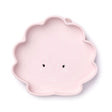 Assiette en Silicone - Coquillage-Loulou Lollipop-LLP-SPL-008-SPK-CLÉMENT
