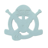 Jouet de Dentition Casque Hockey-Loulou Lollipop-LLP-STSHKY-CLÉMENT
