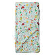Couverture Mouseline Bambou - Alphabet Smile-Loulou Lollipop-LLP-SWAPS-CLÉMENT