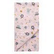 Couverture Mousseline Bambou - Astro-Loulou Lollipop-LLP-SWASX-CLÉMENT