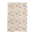 Couverture Mousseline Bambou - Baby Dinomite-Loulou Lollipop-LLP-SWBDN-CLÉMENT