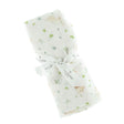 Couverture Mousseline Bambou - Lapins-Loulou Lollipop-LLP-SWBUNNY-CLÉMENT