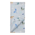 Couverture Mousseline Bambou - Dragon-Loulou Lollipop-LLP-SWMGD-CLÉMENT