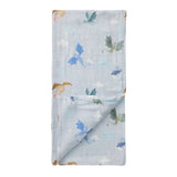 Couverture Mousseline Bambou - Dragon-Loulou Lollipop-LLP-SWMGD-CLÉMENT