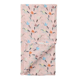 Couverture Mousseline Bambou - Licornes-Loulou Lollipop-LLP-SWUNB-CLÉMENT