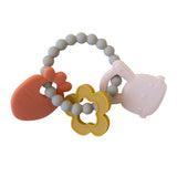 Anneau Dentition - Lapin-Loulou Lollipop-LLP-TCM-002-BPK-CLÉMENT