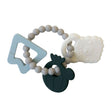 Anneau Dentition - Lama-Loulou Lollipop-LLP-TCM-006-CRM-CLÉMENT