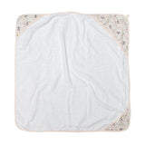 Ensemble Serviette à Capuchon - Abeille-Loulou Lollipop-LLP-TWBMB-CLÉMENT