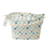 Sac Imperméable - Carreaux-Loulou Lollipop-LLP-WBGCKO-CLÉMENT