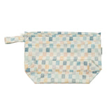 Sac Imperméable - Carreaux-Loulou Lollipop-LLP-WBGCKO-CLÉMENT
