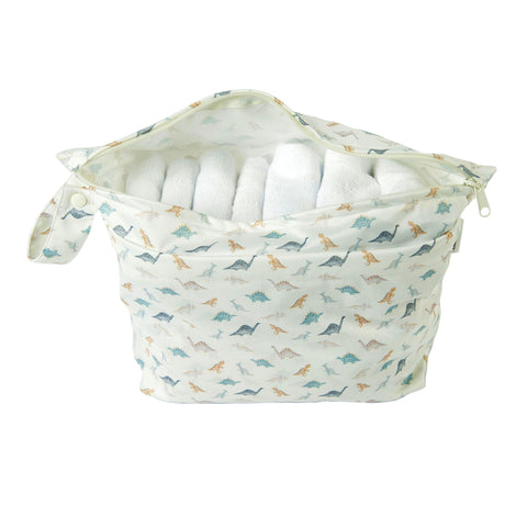 Sac Imperméable - Dinos-Loulou Lollipop-LLP-WBGDFD-CLÉMENT