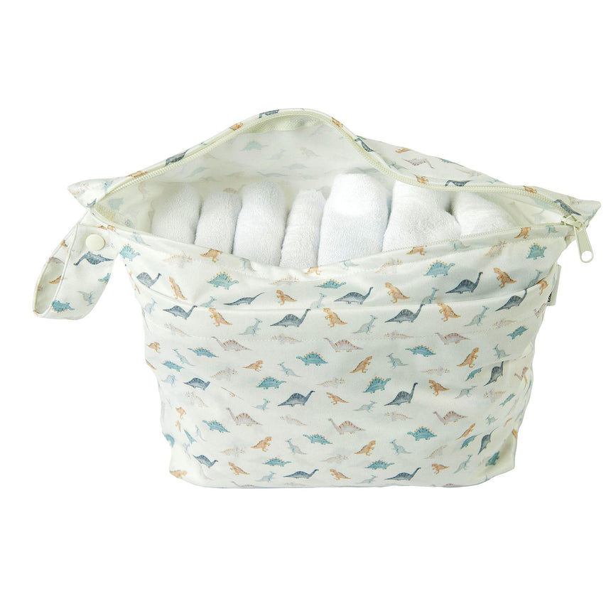 Sac Imperméable - Dinos-Loulou Lollipop-LLP-WBGDFD-CLÉMENT