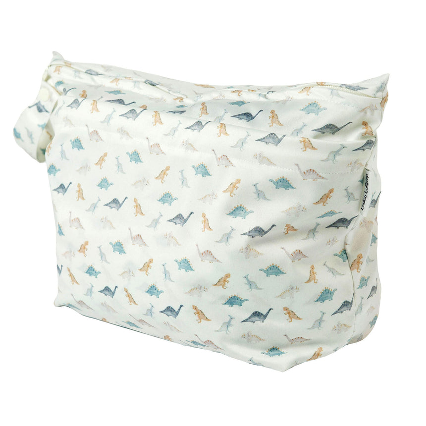 Sac Imperméable - Dinos-Loulou Lollipop-LLP-WBGDFD-CLÉMENT