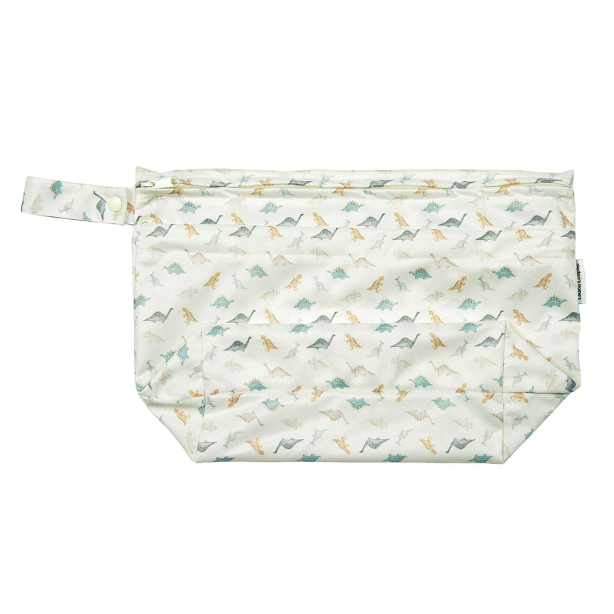 Sac Imperméable - Dinos-Loulou Lollipop-LLP-WBGDFD-CLÉMENT