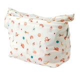Sac Imperméable - Déjeuner-Loulou Lollipop-LLP-WBGFBK-CLÉMENT