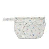 Sac Imperméable - Mini Mathématiciens-Loulou Lollipop-LLP-WBGMML-CLÉMENT