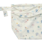 Sac Imperméable - Mini Mathématiciens-Loulou Lollipop-LLP-WBGMML-CLÉMENT