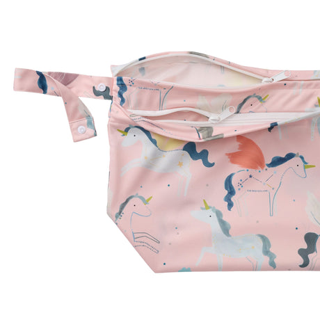 Sac Imperméable - Licornes-Loulou Lollipop-LLP-WBGUNB-CLÉMENT