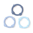 Ensemble Anneau Dentition - Requin-Loulou Lollipop-LLP-WRGSTBFG-CLÉMENT